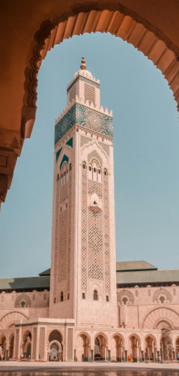 Casablanca
